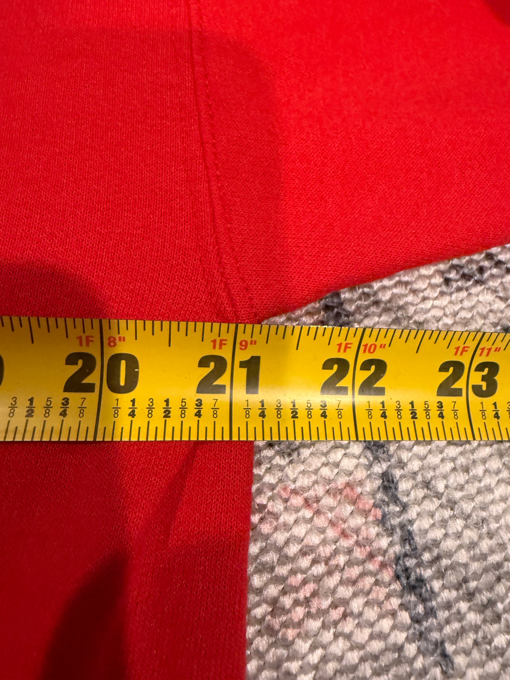 Vintage Embroidered Ohio State Crewneck (M)