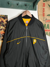 Load image into Gallery viewer, Vintage Nike Steelers Reversible Jacket (L)
