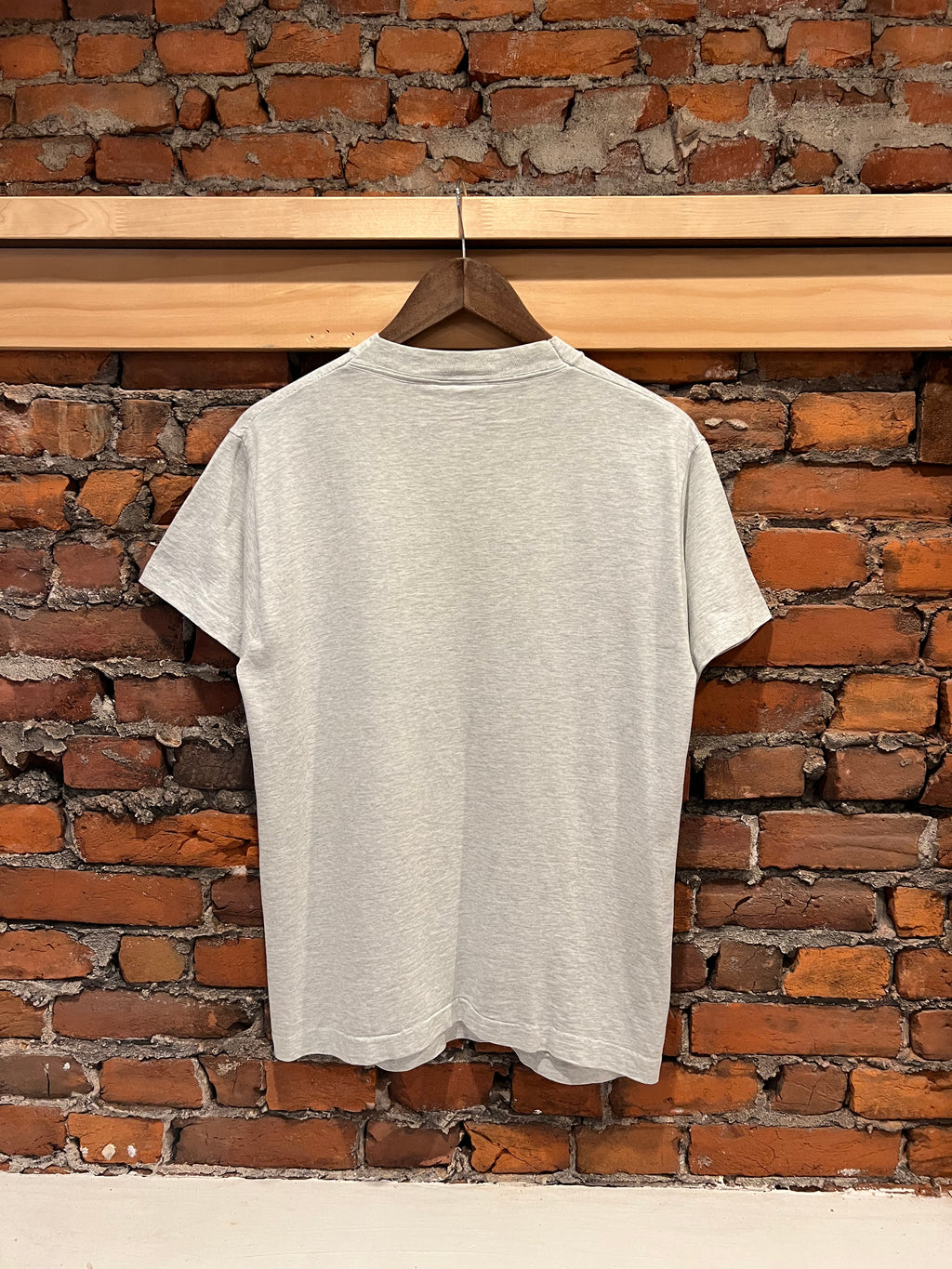 Vintage 90s Sea Shell Tee (M)
