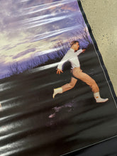 Load image into Gallery viewer, Vintage 1982 Thomas Dolby Blinded By Science Album Promo Poster (20x30)
