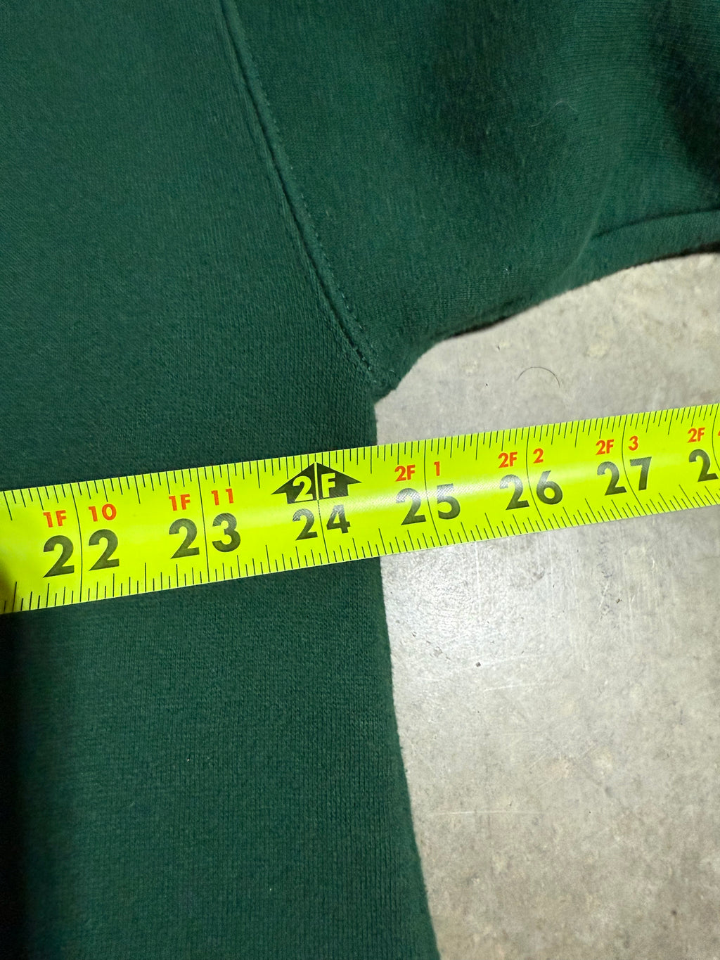 Vintage Hic Surfboards Hoodie (L)