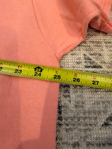 Vintage Pink Smoky Mountain Tee (2XL)