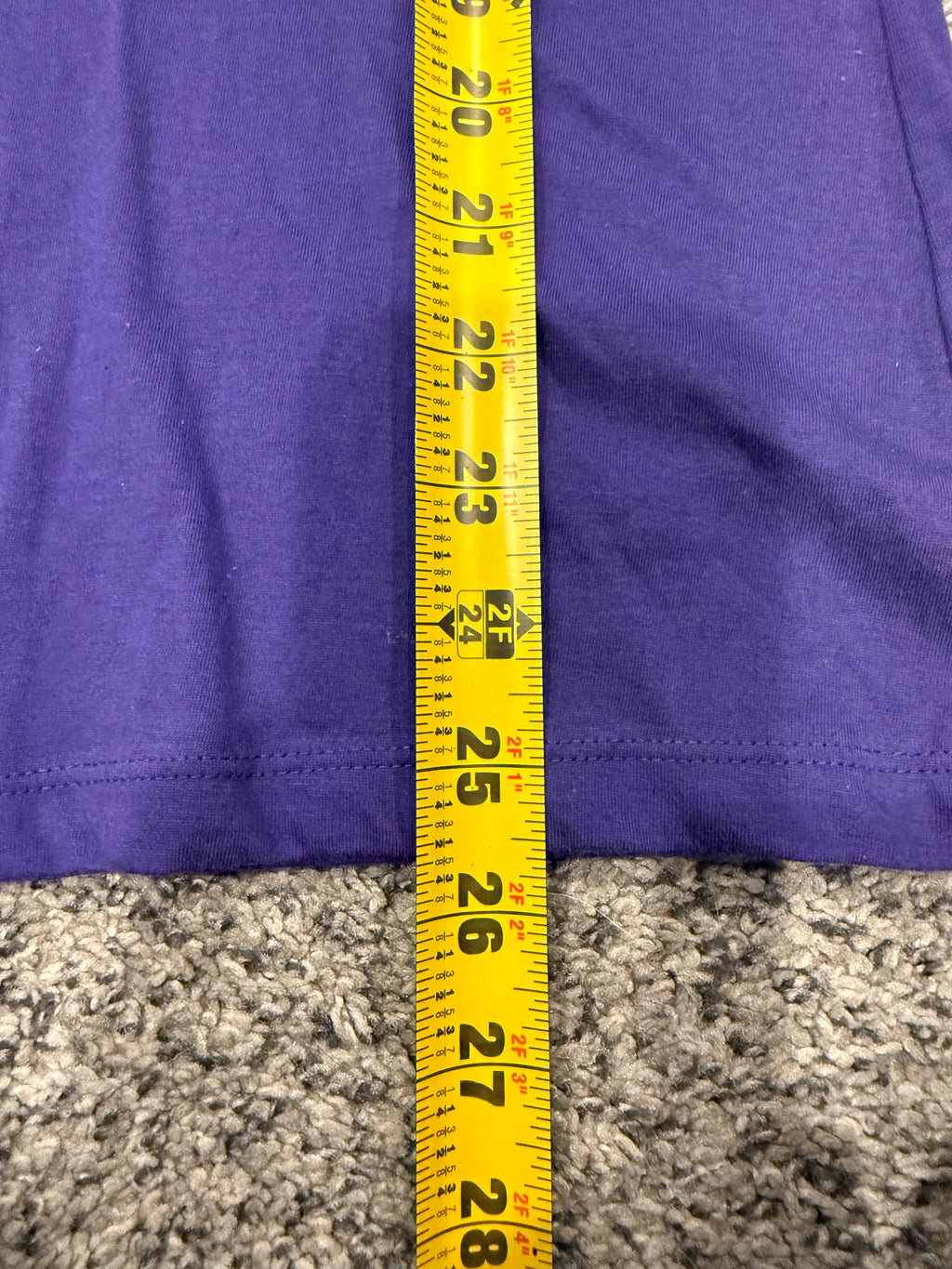 2000s Super Paper Mario Women’s Top (WXS)