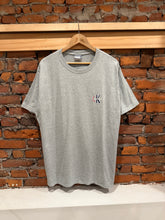 Load image into Gallery viewer, Vintage Calvin Klein Logo T-Shirt (XL)
