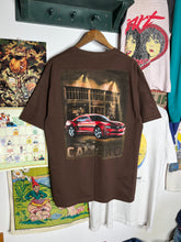 Load image into Gallery viewer, 2000s Camaro Car Tee (L)
