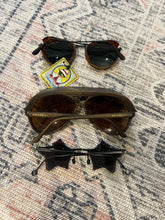 Load image into Gallery viewer, Lot of 3 Vintage Panama Jack Sunglasses
