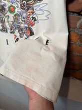 Load image into Gallery viewer, Vintage 90s Distressed Hoop Alliance Reebok T-Shirt (2XL)
