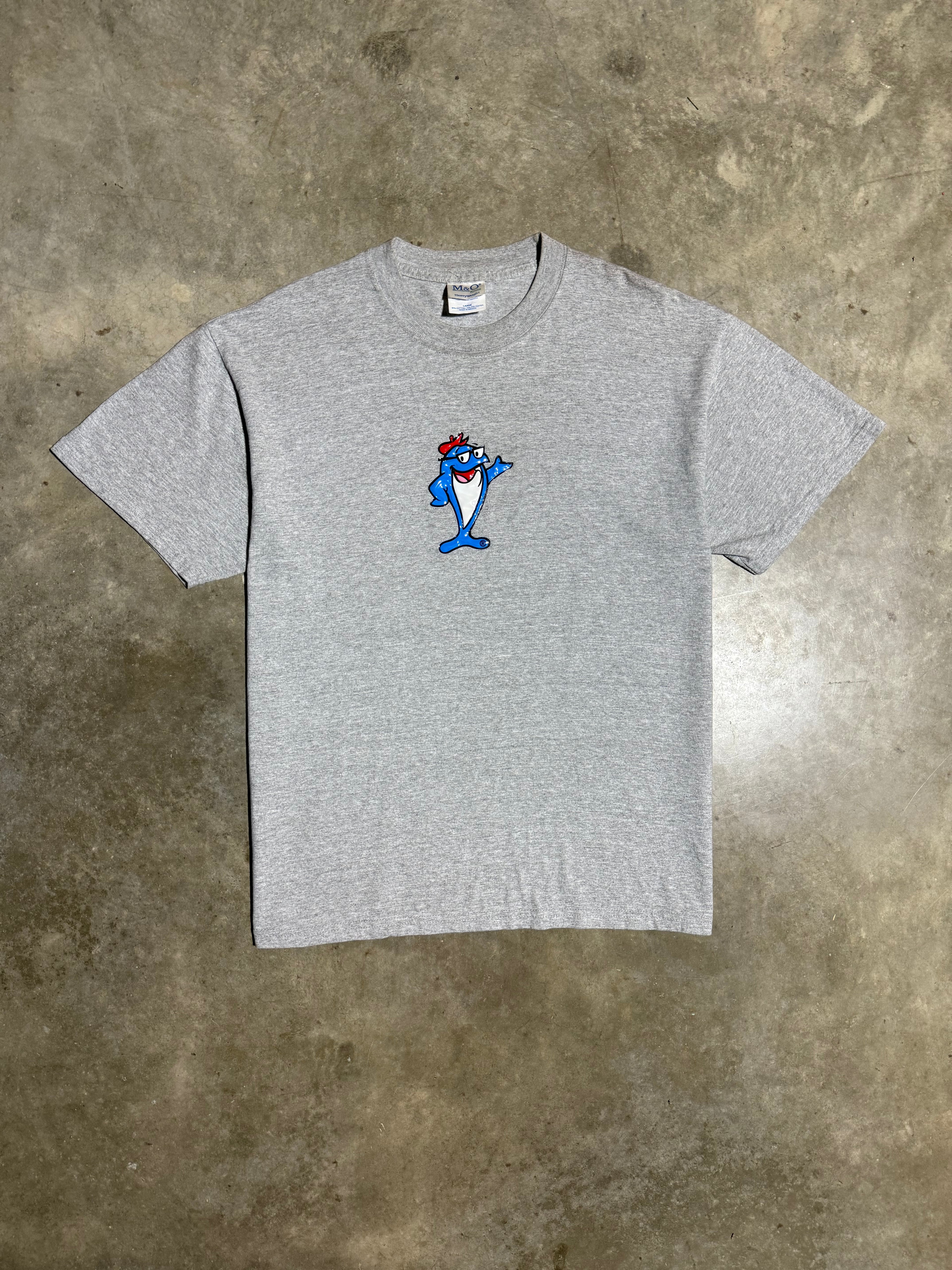Vintage Charlie The Tuna T-Shirt (L)