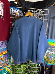 Vintage Universal Studios Pullover Sweatshirt (M)