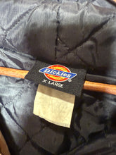 Load image into Gallery viewer, Vintage Dickies Heavyweight Jacket (XL)
