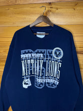 Load image into Gallery viewer, Vintage Penn State Multi Logo Crewneck (XL)
