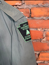 Load image into Gallery viewer, True Vintage Dept of Environmental Resources Jacket (S/M)
