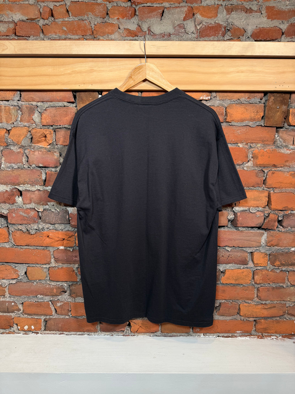 2000s Johnny Cash Shirt (L)