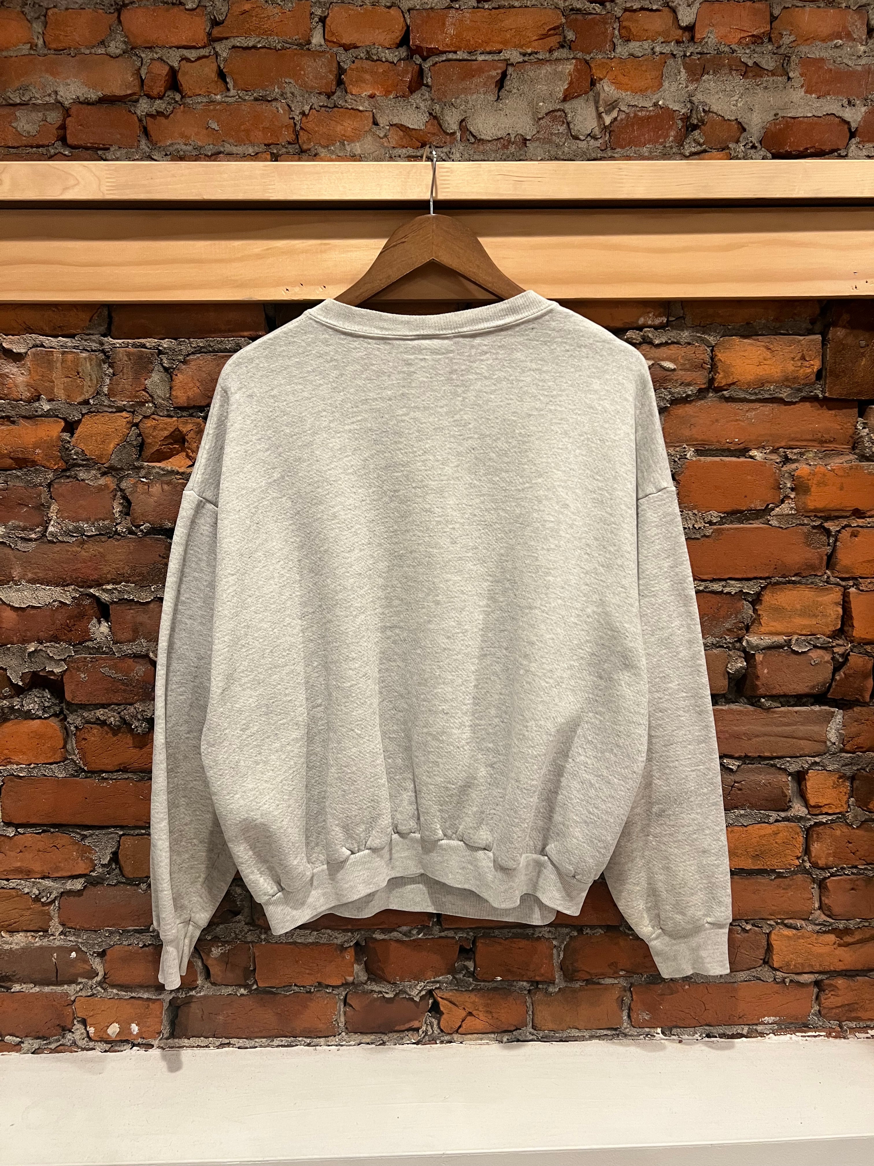 Vintage Benezett Store Elk Crewneck (XL)