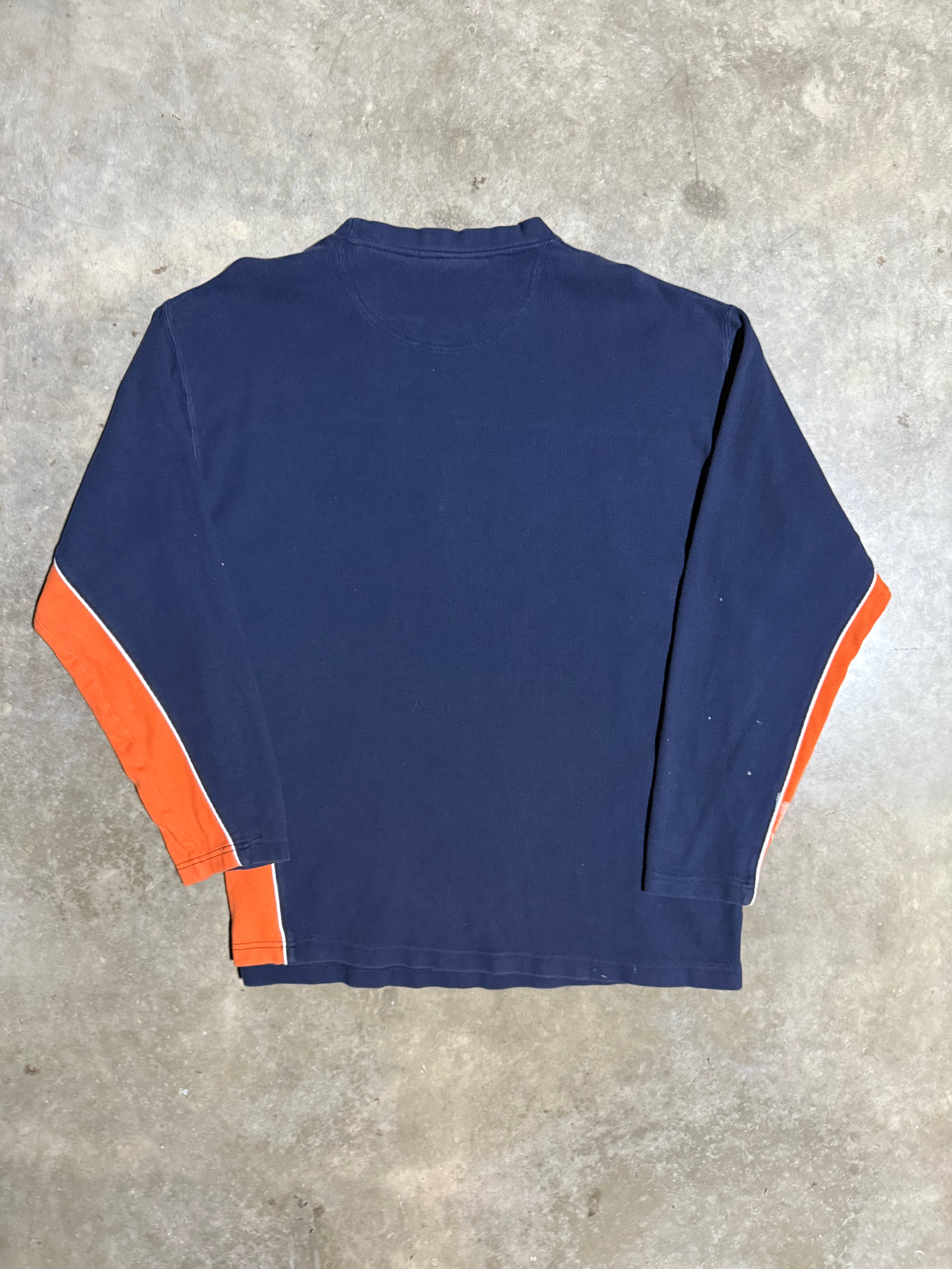 Vintage University of Illinois Crewneck (L)