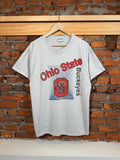 Vintage 90s Ohio State Buckeyes Tee (L/XL)