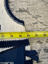 Load image into Gallery viewer, Vintage Penn State Knit Cardigan Vest(WM)
