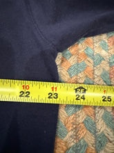 Load image into Gallery viewer, Vintage Nike Blue Swoosh Tee (XL)
