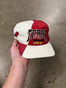 Vintage Kelloggs Racing Nascar SnapBack Hat