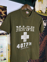 Load image into Gallery viewer, Vintage 80s Mash Double Sided Tee (Youth)

