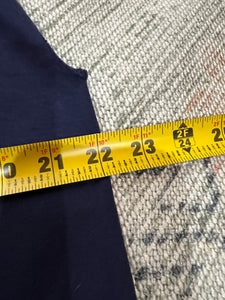 Vintage Ying Yang Longboard Cutoff Shirt (L/XL)