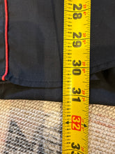 Load image into Gallery viewer, Vintage ELY Diamond Embroidered Rose Pearl Snap Shirt (XL)
