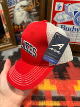 Load image into Gallery viewer, 2000s Twin Lakes Trucker
