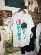 Load image into Gallery viewer, Vintage Ken Mellons Double-Sided Country Tee (L)
