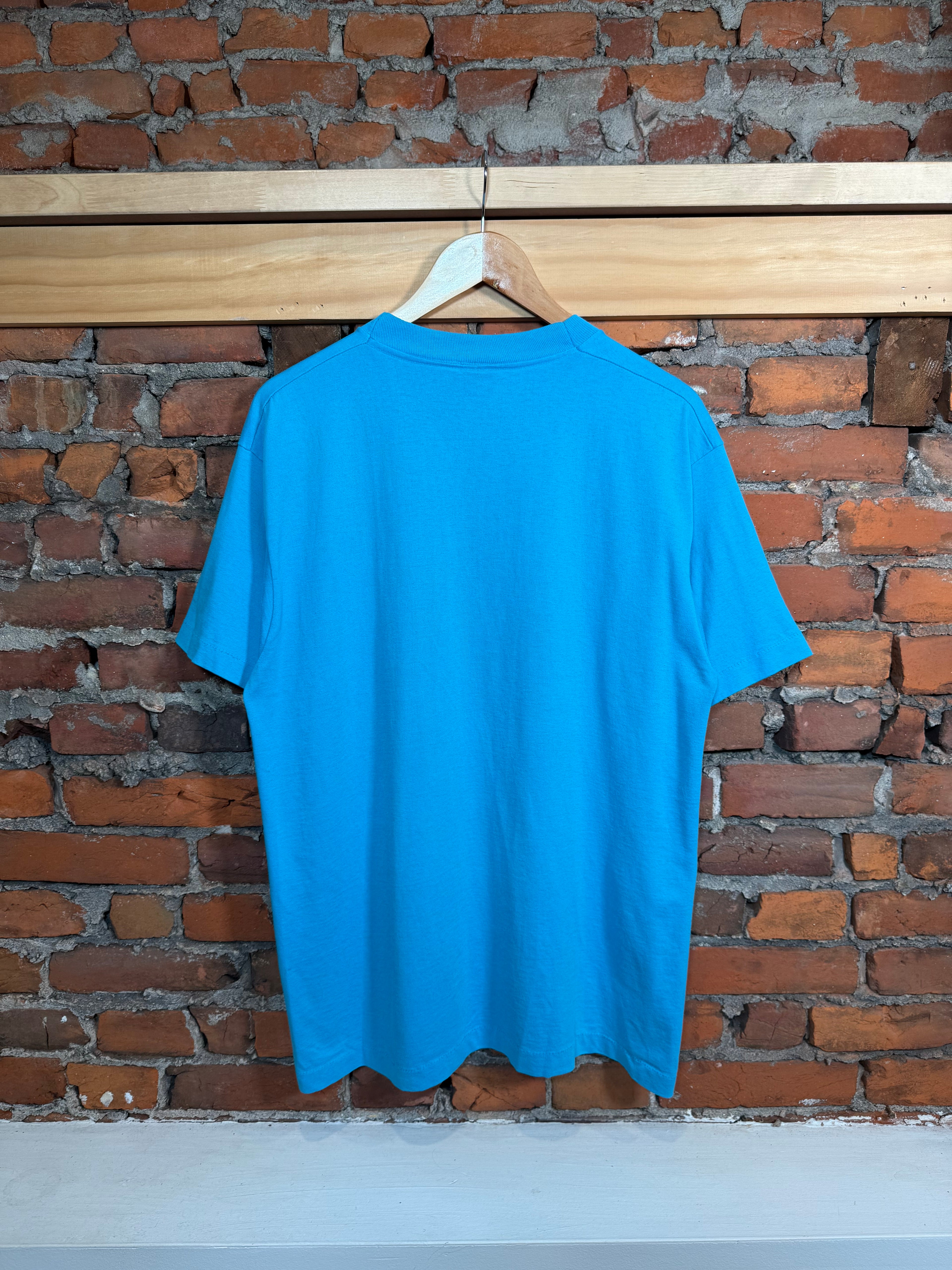 Vintage 1991 Jamboree in the Hills Concert Festival Shirt (L/XL)