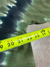 Load image into Gallery viewer, Vintage 90s Marines Tie Dye Shirt (L)
