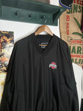 Load image into Gallery viewer, Vintage Ohio State Windbreaker (XL)
