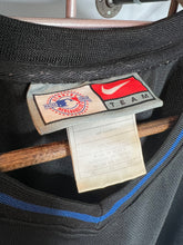 Load image into Gallery viewer, Early 2000s Mets Nike Shirt (XL)
