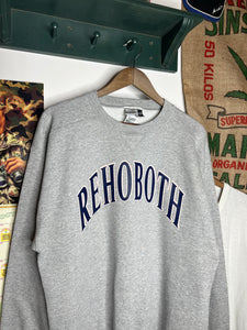 Vintage Rehoboth Beach Crewneck (L)