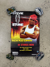 Load image into Gallery viewer, 2000s Hopsin+Stevie Stone Album Promo Poster  (11x17)
