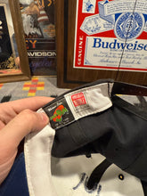 Load image into Gallery viewer, Vintage 1996 Space Jam Jersey American Needle SnapBack Hat
