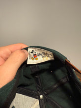 Load image into Gallery viewer, Vintage Tigger Golf Leather Strap Hat
