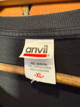 Load image into Gallery viewer, Vintage Howlin Wolf Smokestack Lightnin’ T-Shirt (XL)
