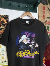 Load image into Gallery viewer, Vintage Charlie Daniels Band Lightning Concert Tee (L/XL)
