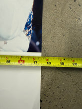 Load image into Gallery viewer, Vintage Elvis Fist Poster (17.5x24)
