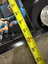Load image into Gallery viewer, Vintage Star Trek Television Episodes Promotional Poster (23x32)
