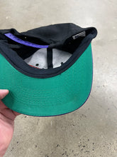 Load image into Gallery viewer, Vintage 90s Snap On Racing SnapBack Hat
