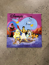 Load image into Gallery viewer, Vintage 1993 Disney Animated Classics Calendar
