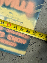 Load image into Gallery viewer, Vintage Lily Tomlin Cardboard Advertisement (36inx36in)
