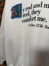 Load image into Gallery viewer, Vintage My Rod and My Reel Crewneck (Free)
