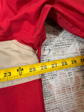 Load image into Gallery viewer, Vintage Tommy Hilfiger Red Pullover Jacket (XL)

