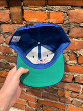 Load image into Gallery viewer, Vintage 90s Intuit Dream Team SnapBack Hat
