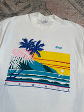 Load image into Gallery viewer, Vintage 80s Kona Hawaii T-Shirt (L/XL)
