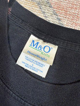 Load image into Gallery viewer, Vintage Early 2000s Cradle of Filth Double Sided Shirt (L)
