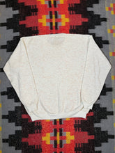 Load image into Gallery viewer, Vintage 1989 Sunset Deer Crewneck (L)
