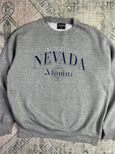 Load image into Gallery viewer, Vintage University of Nevada Alumni Crewneck (L)
